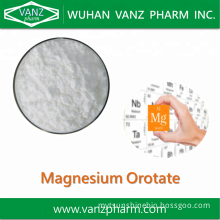 factory stock Magnesium Orotate for health supplements